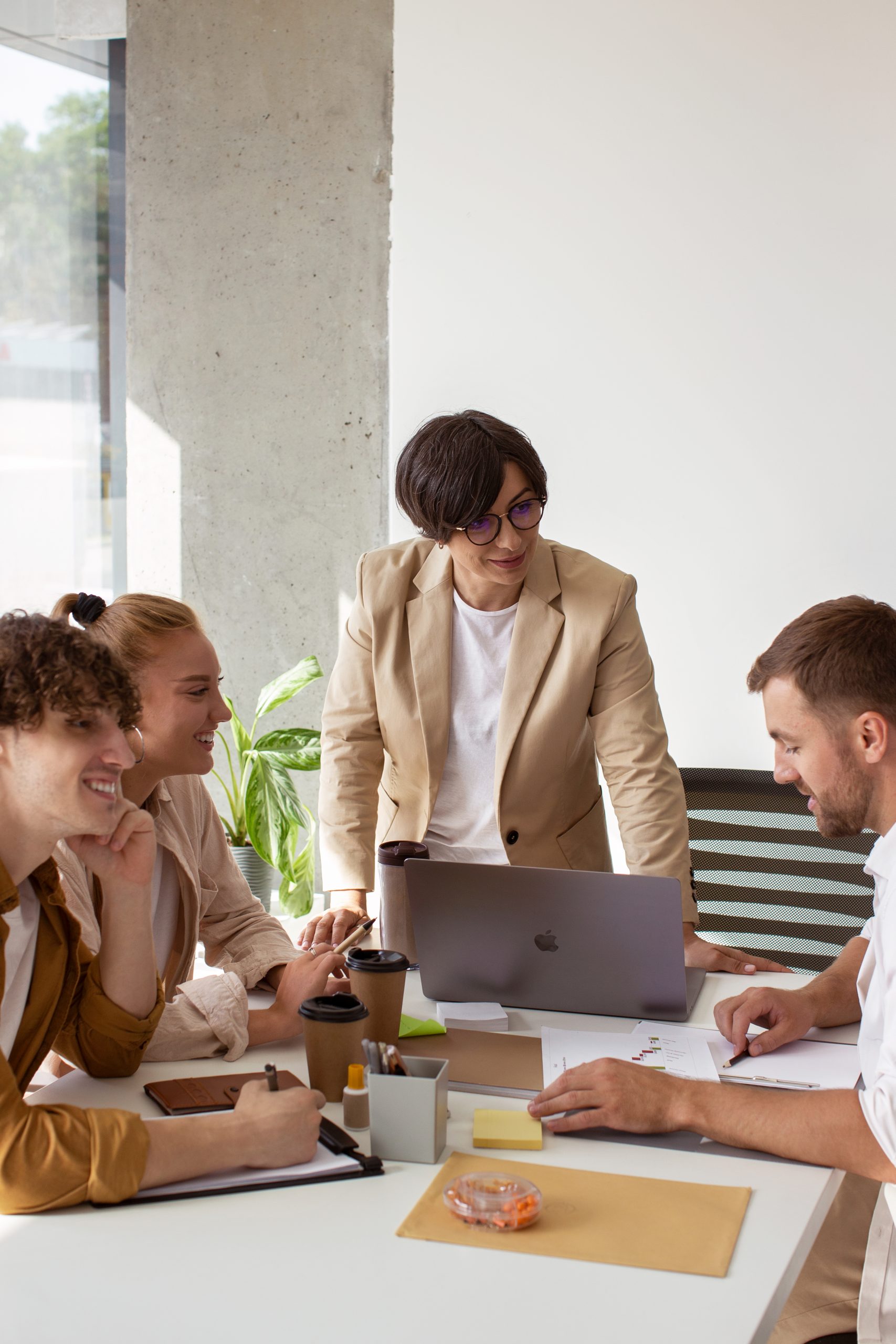 Formation PCM pour améliorer la communication interpersonnelle